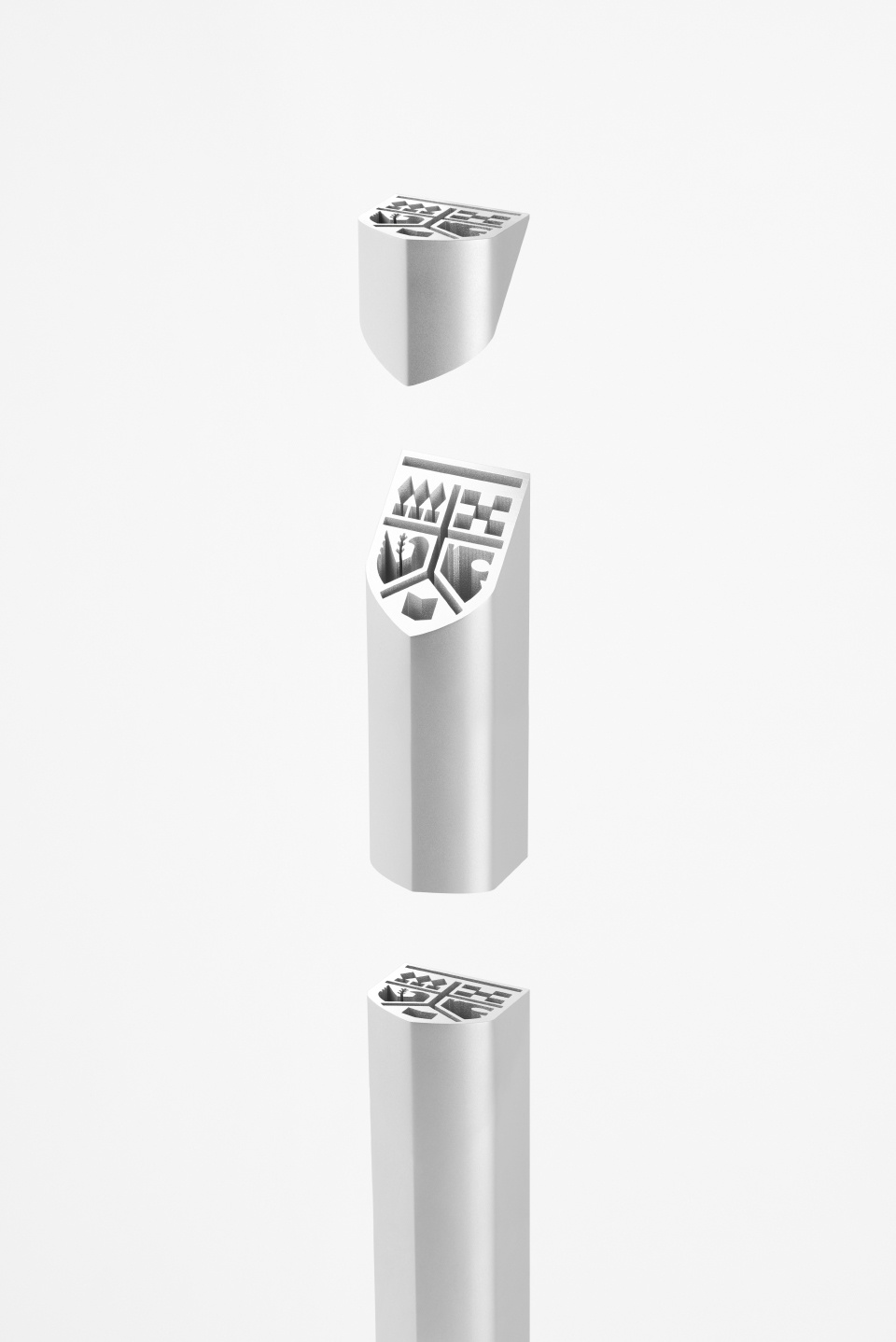univas by nendo