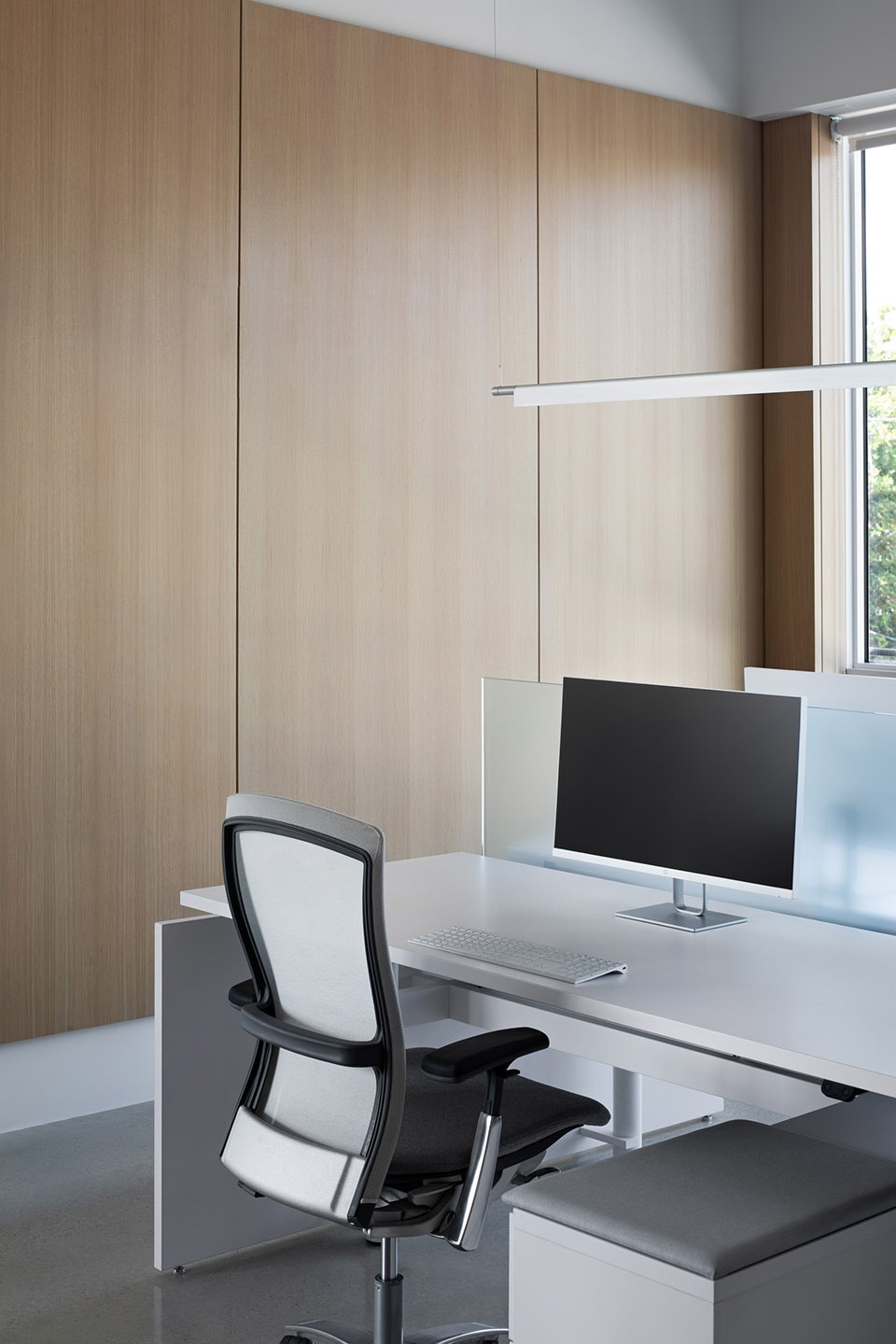 Audemars Piguet Miami Office by Studio Galeon