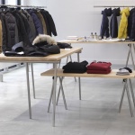 Quartz Co.精品店，蒙特利尔 / Quartz Co. + Blanchette Architectes + Rainville Sangaré