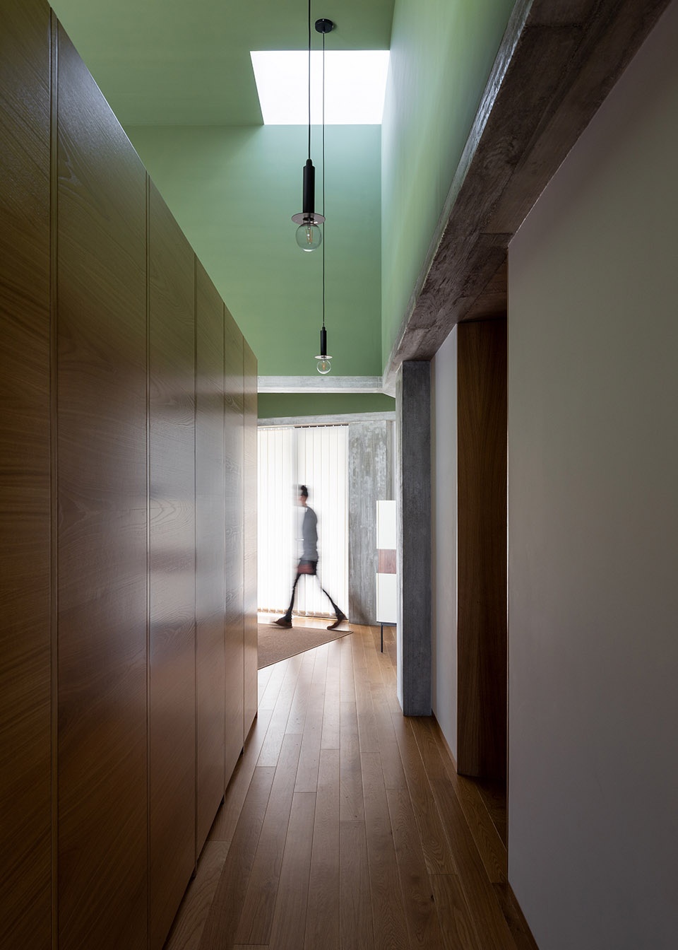 RM House by Pedro Miguel Santos