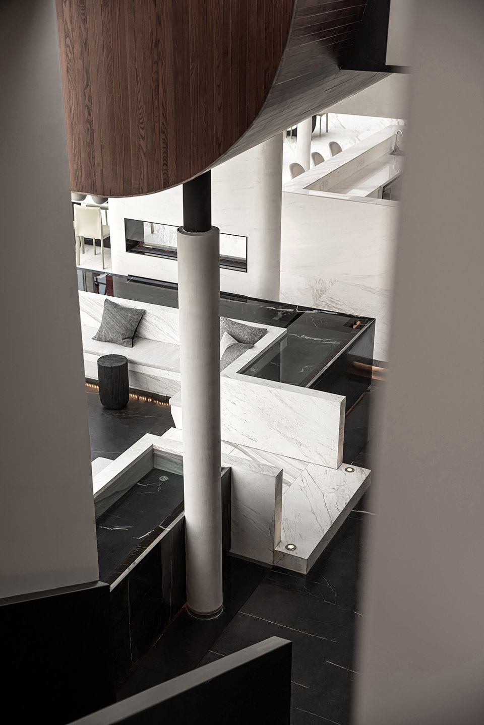 bole art hotel china by atdesign