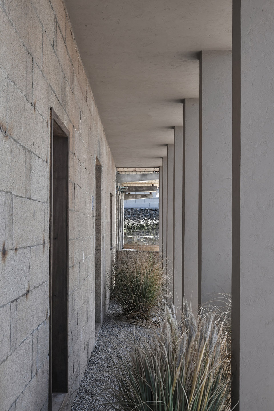 koichi house in fujian china by east to west