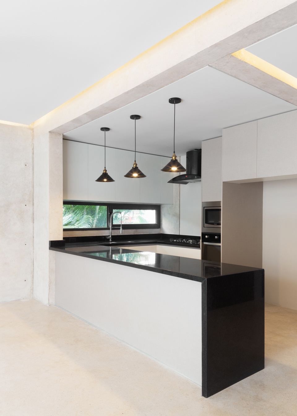 risch house by kiltro polaris arch