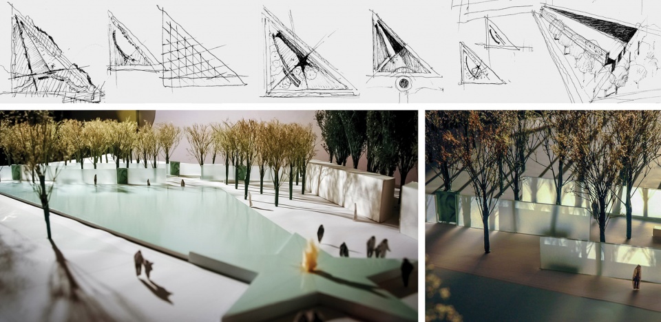 2020 asla general design award of honor american veterans disabled for life memorial