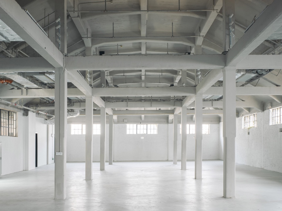 Bailian Group Fashion Center YanQingLi China by Stefano Boeri Architetti China