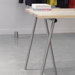 Quartz Co.精品店，蒙特利尔 / Quartz Co. + Blanchette Architectes + Rainville Sangaré