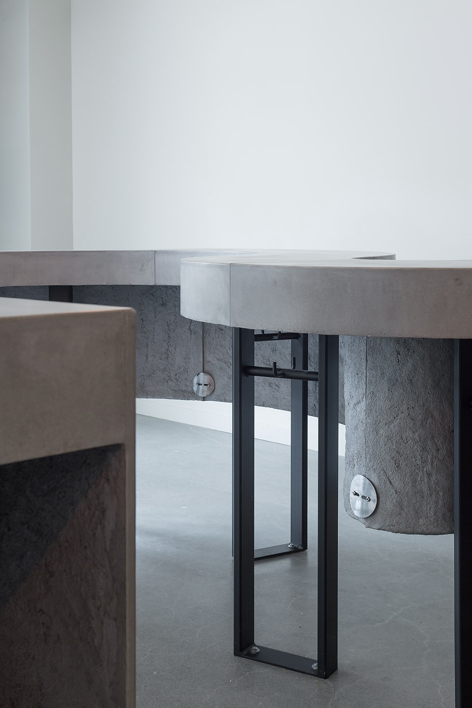 Shuck Shuck by Batay Csorba Architects