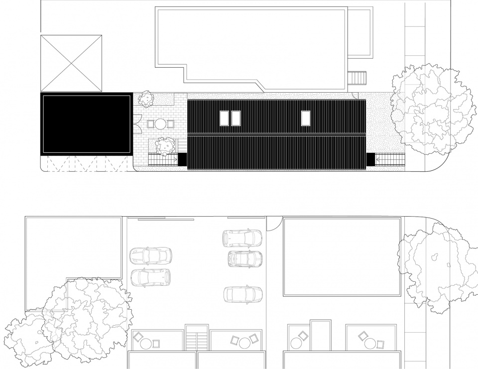 ardmore住宅,芝加哥 / kwong von glinow - 谷德设计网