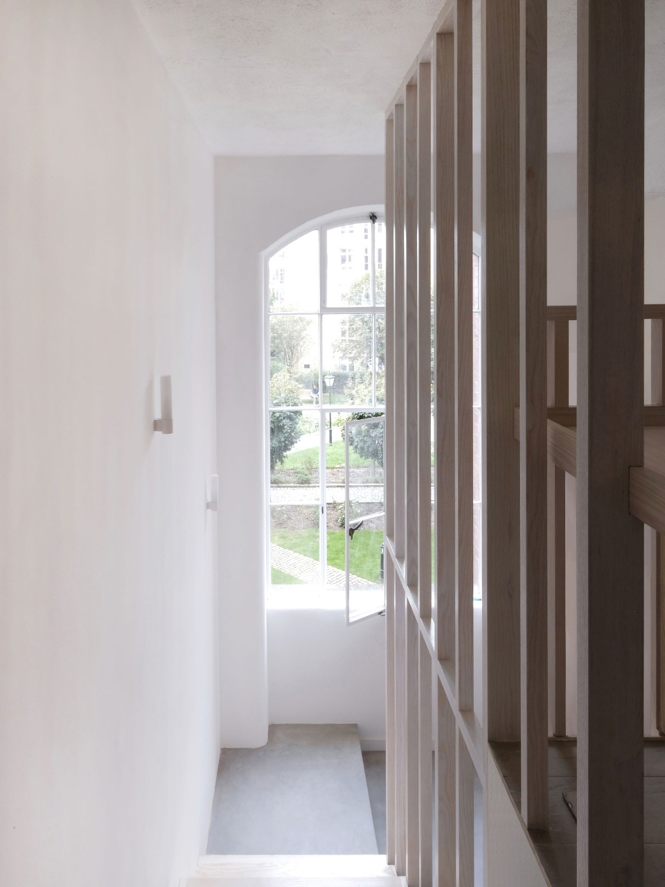 factory for living by ebba