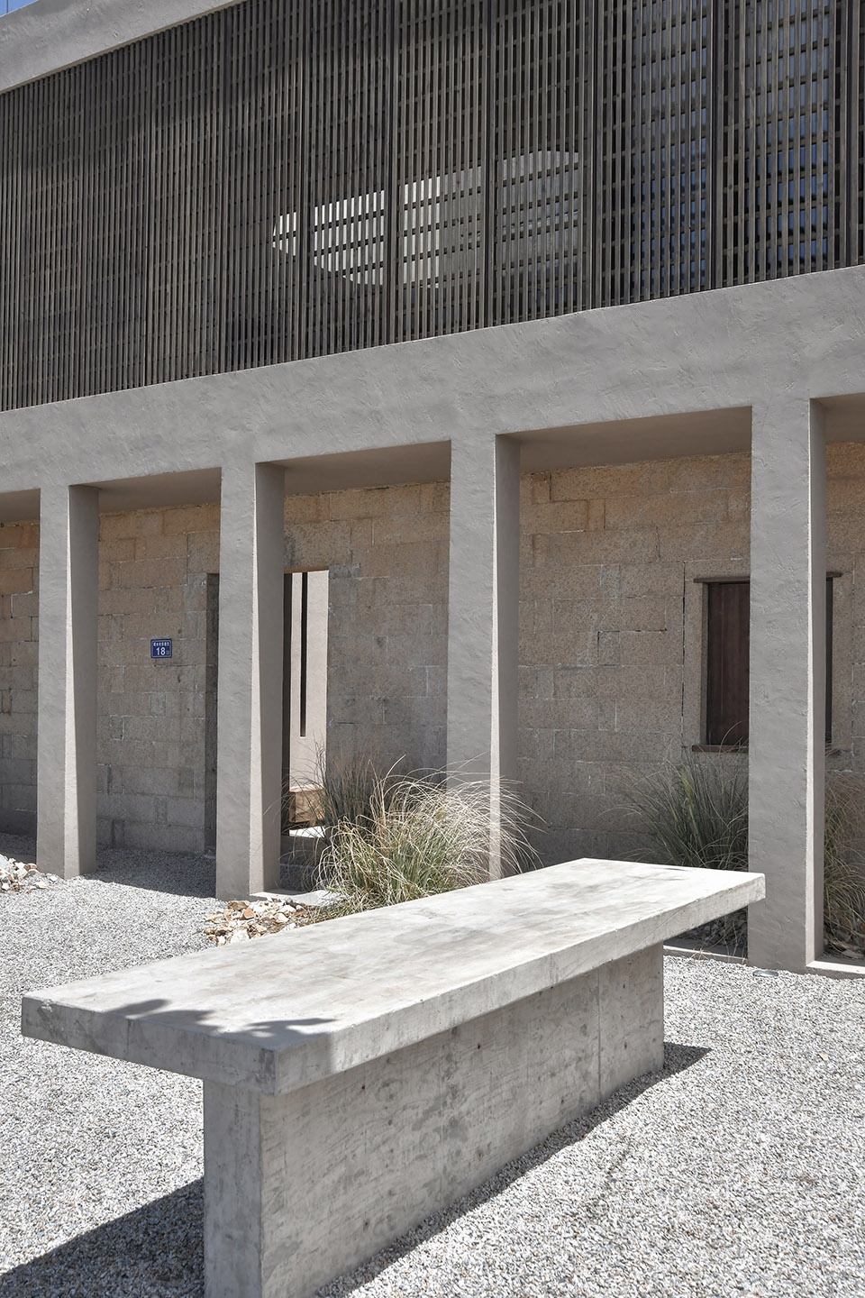 koichi house in fujian china by east to west