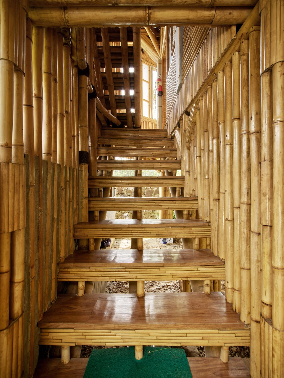 piyandeling by raw architecture
