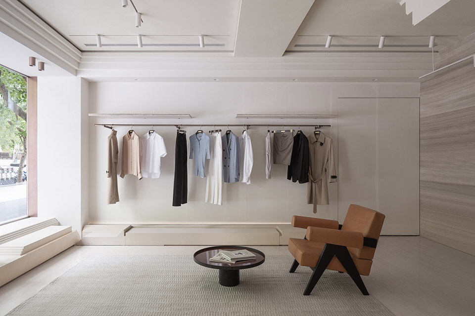 the building crease anest collective by waterfrom design