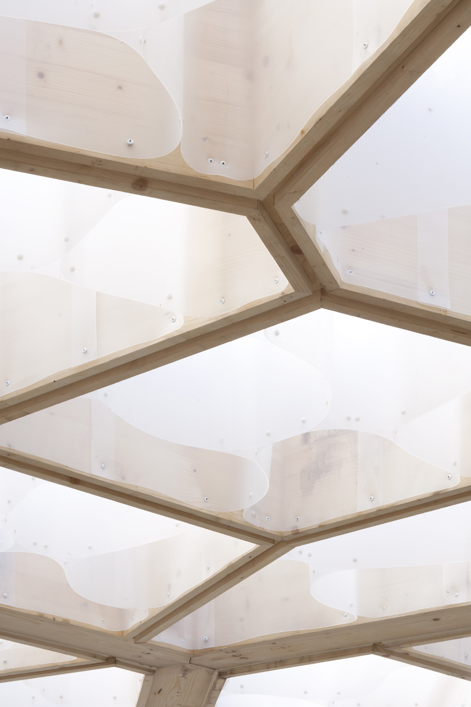 Times Eureka Pavilion by Nex 谷德设计网