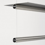 Quartz Co.精品店，蒙特利尔 / Quartz Co. + Blanchette Architectes + Rainville Sangaré