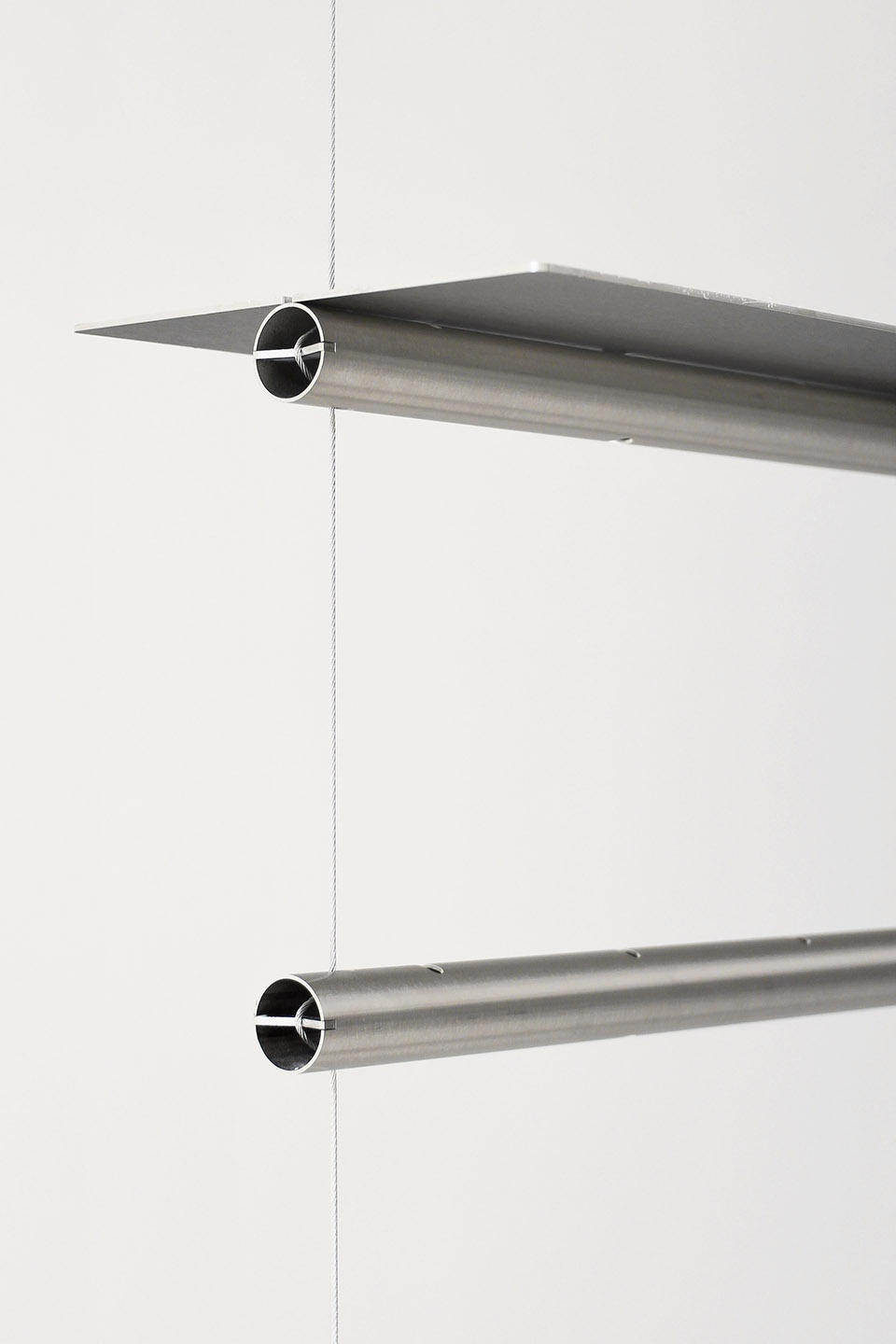 First Boutique of Quartz Co by Quartz Co Blanchette Architectes Rainville Sangaré