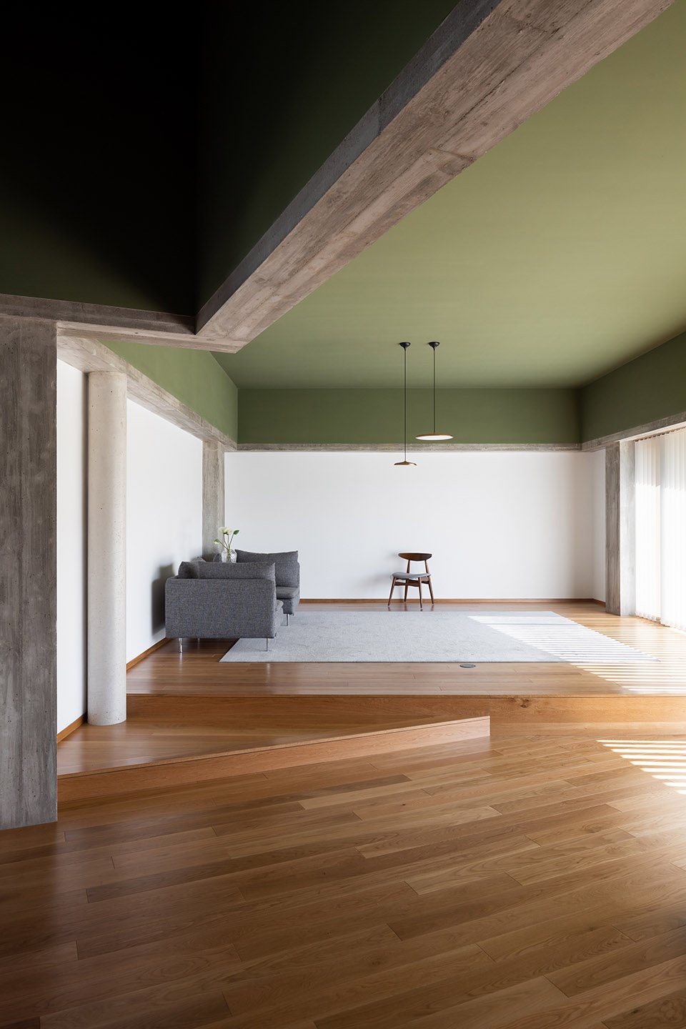 RM House by Pedro Miguel Santos