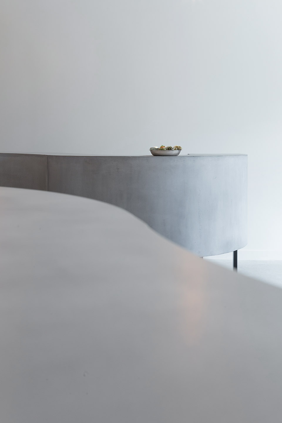 Shuck Shuck by Batay Csorba Architects