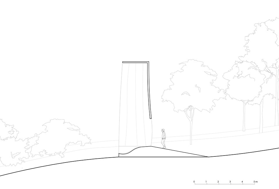 Sonnenklang by Christoph Hesse Architects