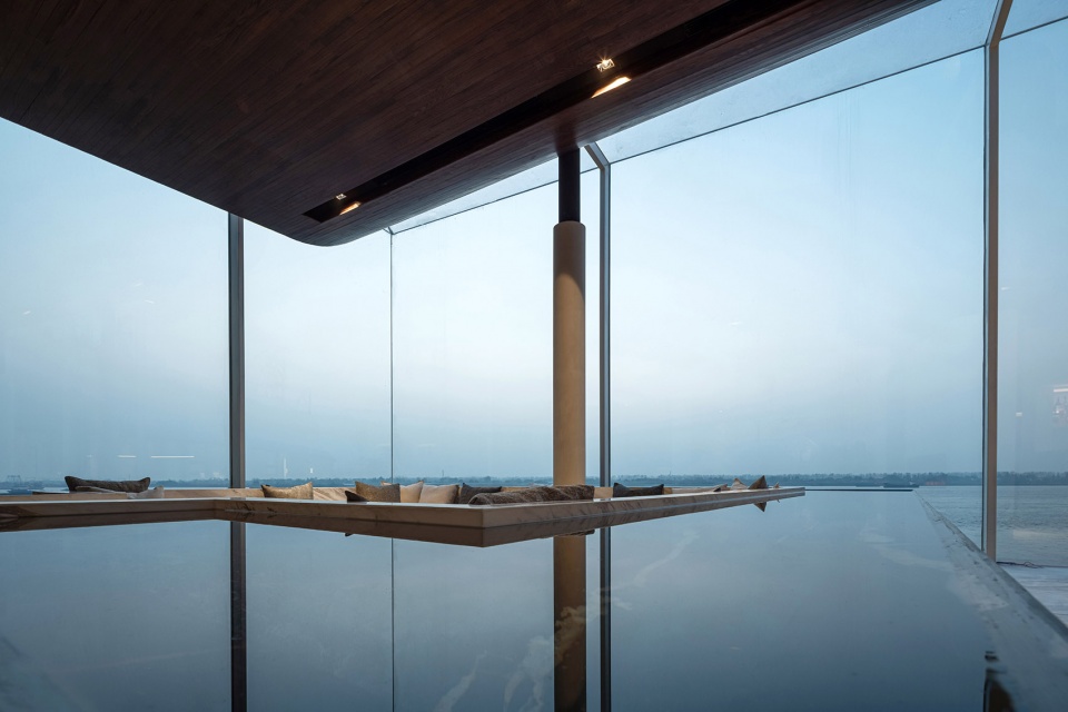 bole art hotel china by atdesign