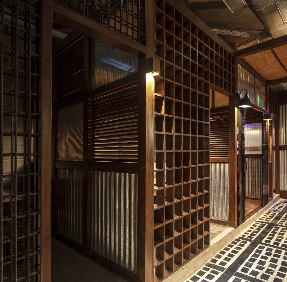 social with distancing by renesa architecture design interiors studio