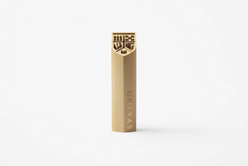 univas by nendo