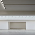 Miroslav Kubík画廊，捷克 / Michal Motyčka