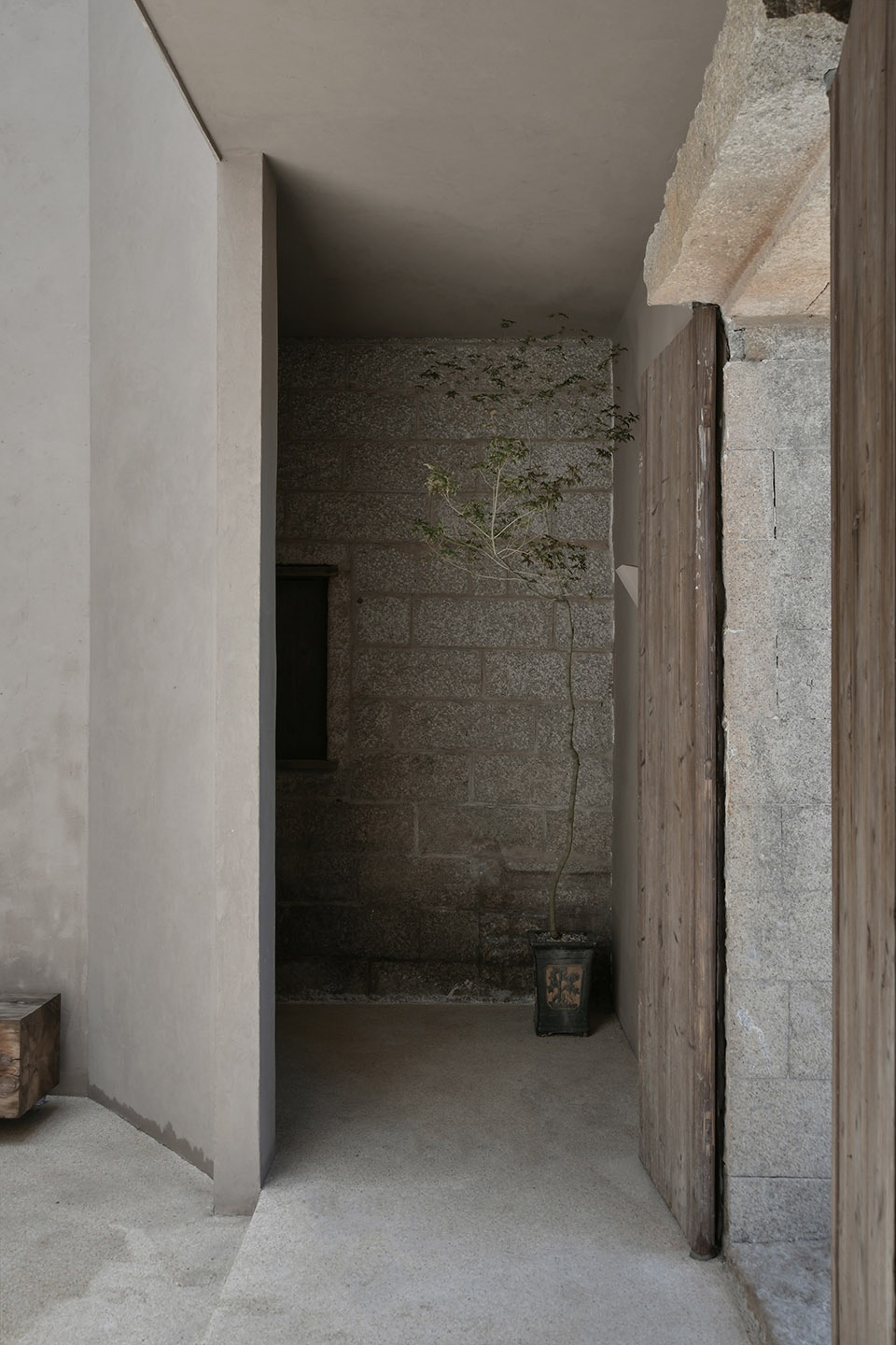 koichi house in fujian china by east to west