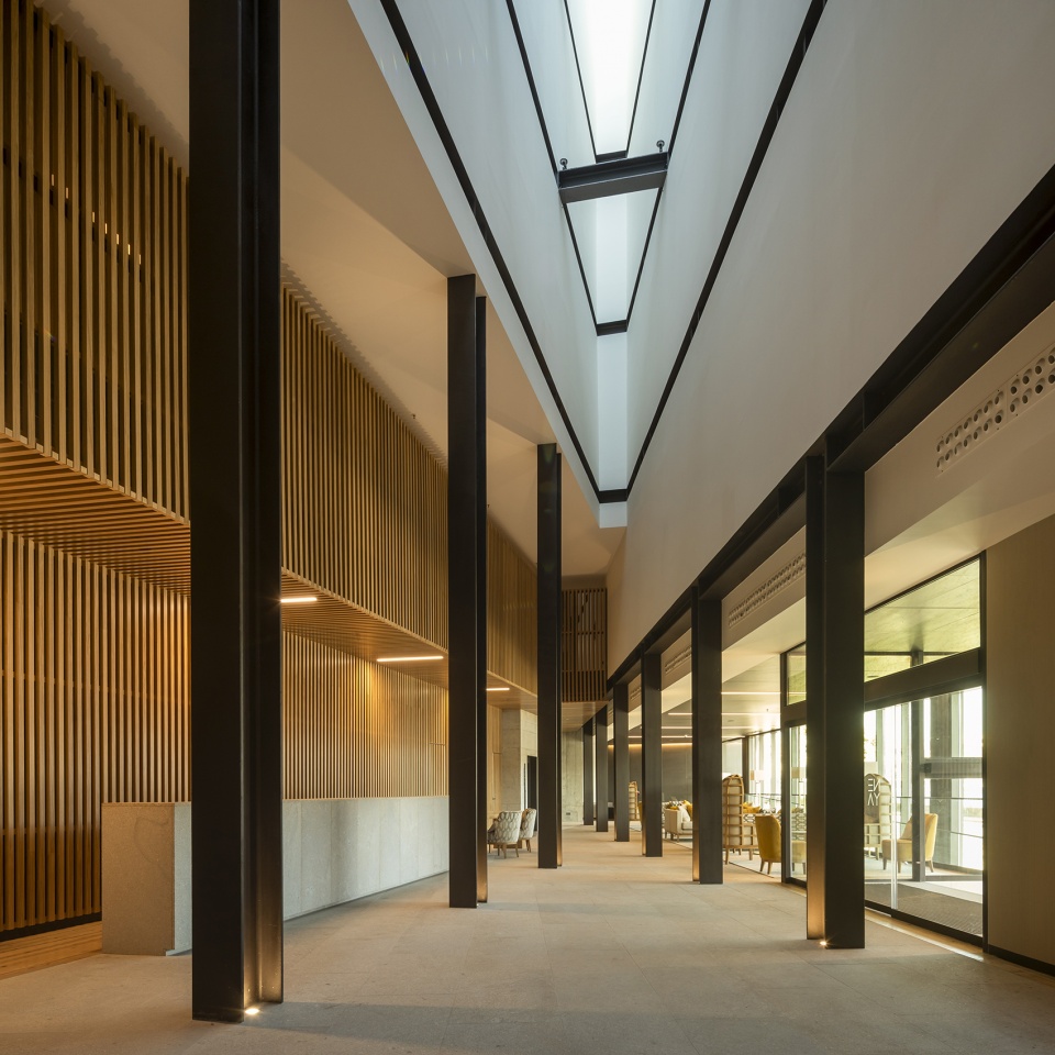 neya porto hotel by pk arquitetos colectivo odd 1