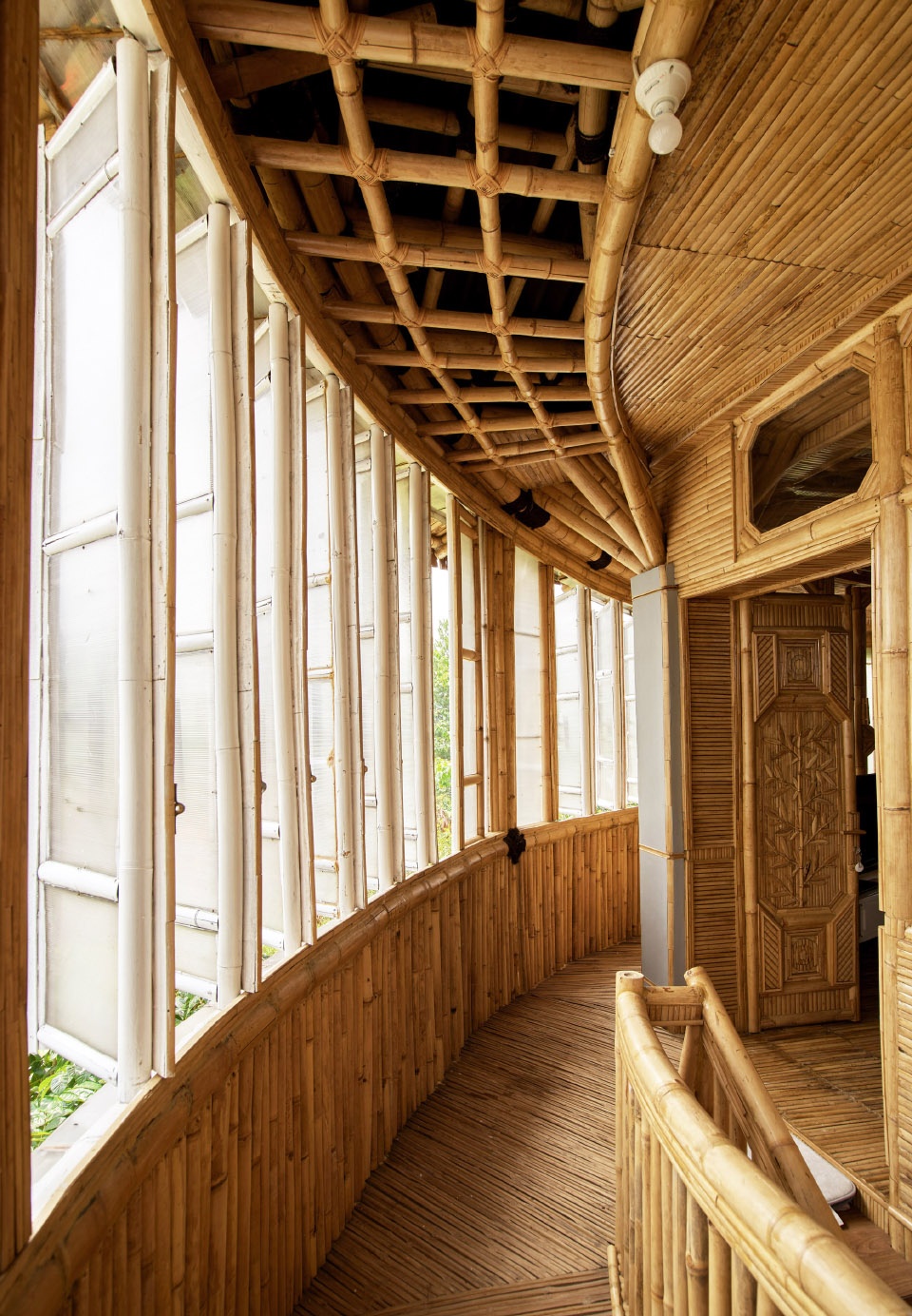 piyandeling by raw architecture