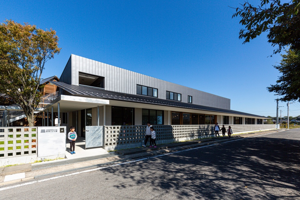 FS Kindergarten and Nursery HIBINOSEKKEI