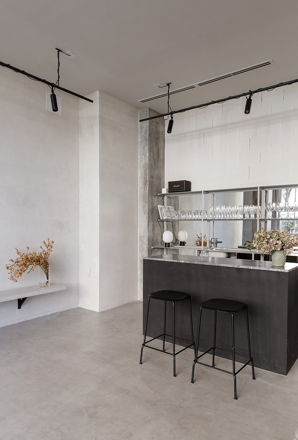 G. Cooking School Plantea