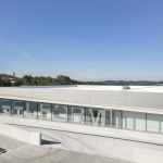 STEELFORM工厂扩建，葡萄牙 / Atelier d’Arquitectura Lopes da Costa