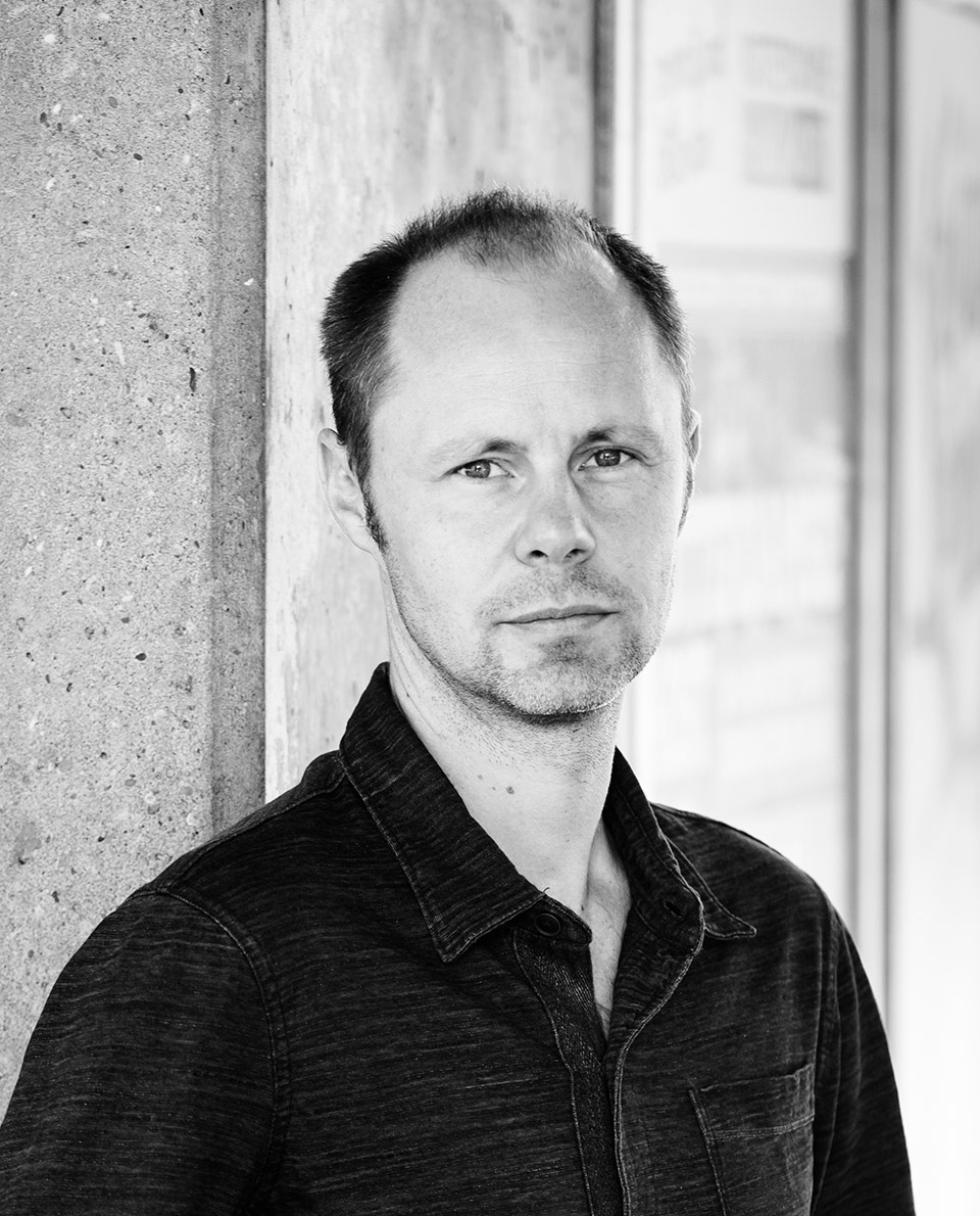 gooood interview Chris van Duijn