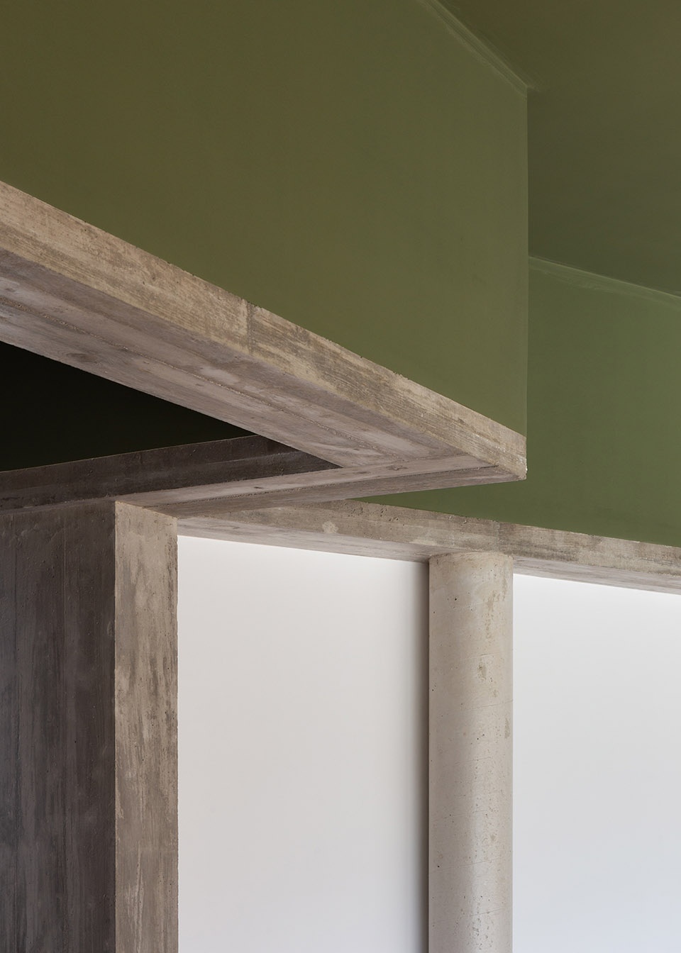 RM House by Pedro Miguel Santos