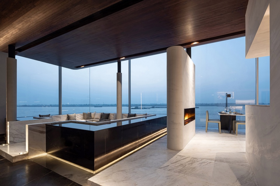 bole art hotel china by atdesign
