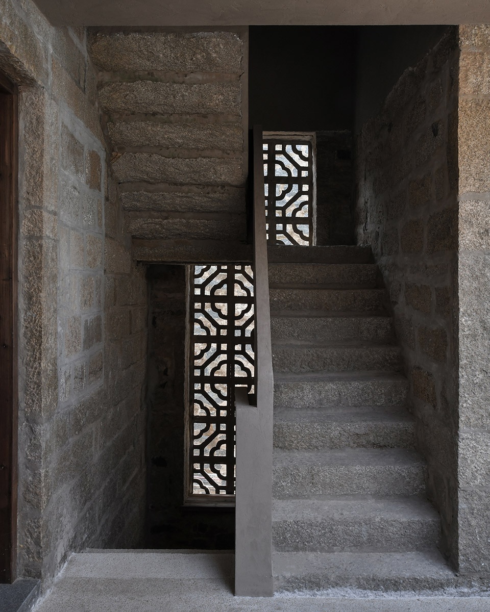 koichi house in fujian china by east to west