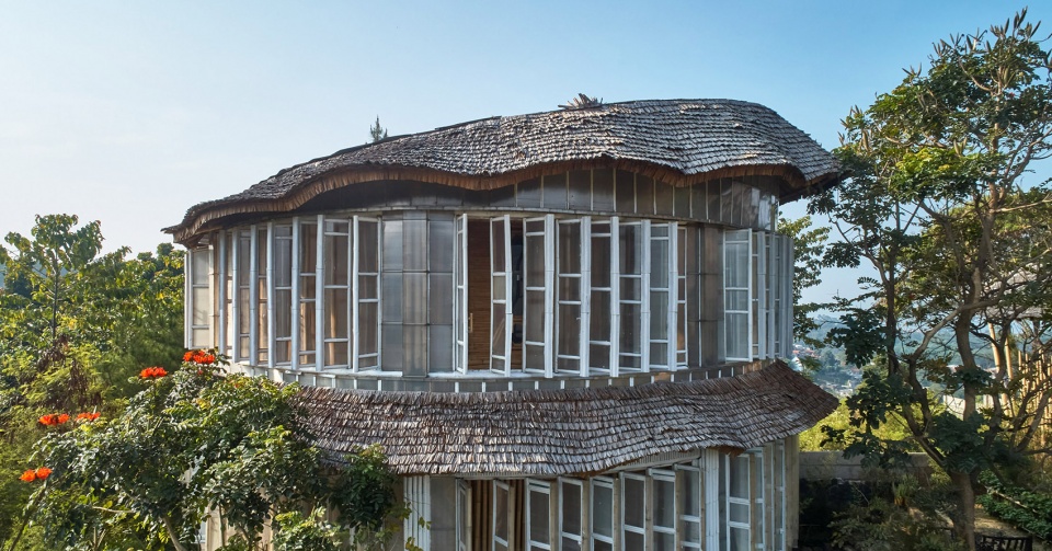 piyandeling by raw architecture