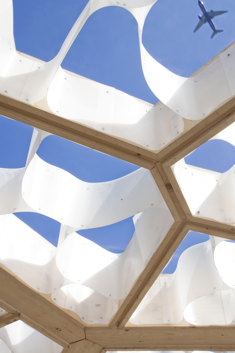 times eureka pavilion by nex 1