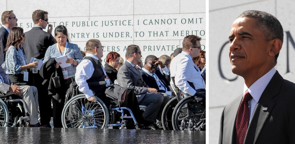 2020 asla general design award of honor american veterans disabled for life memorial