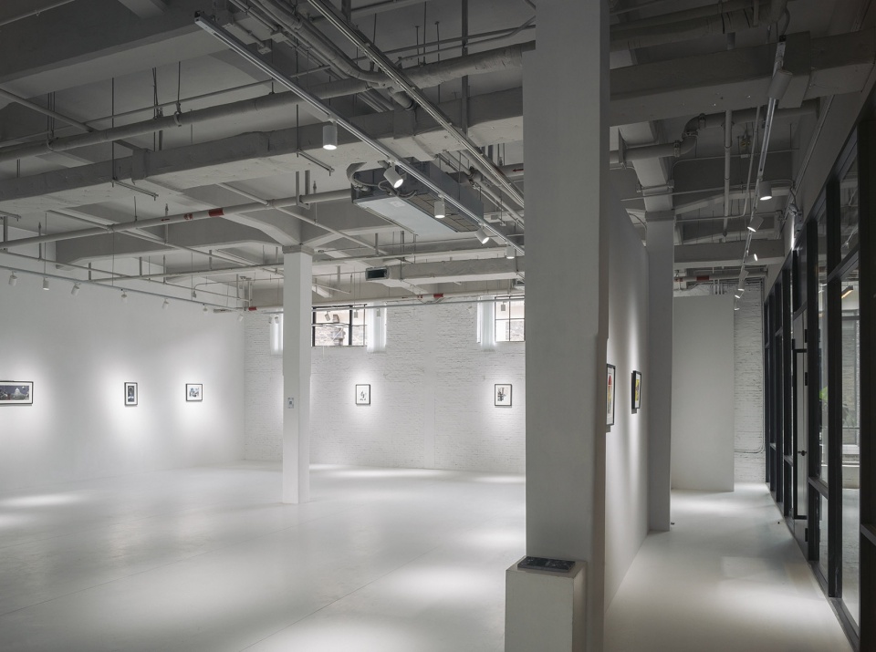 Bailian Group Fashion Center YanQingLi China by Stefano Boeri Architetti China