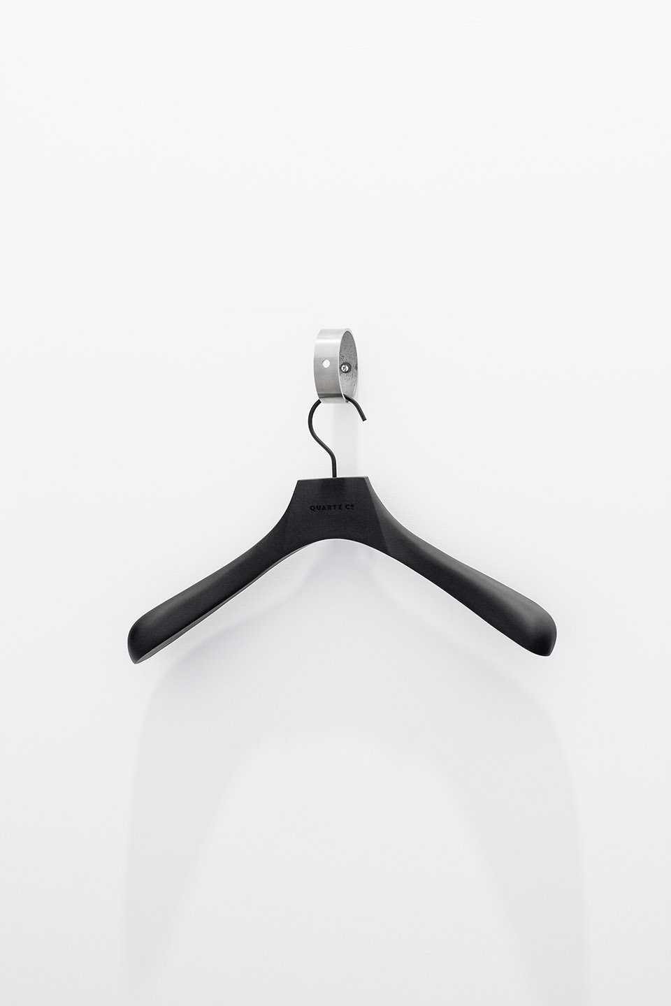 First Boutique of Quartz Co by Quartz Co Blanchette Architectes Rainville Sangaré