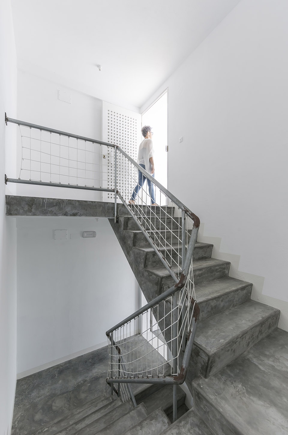 casa celestina by ramos castellano arquitectos