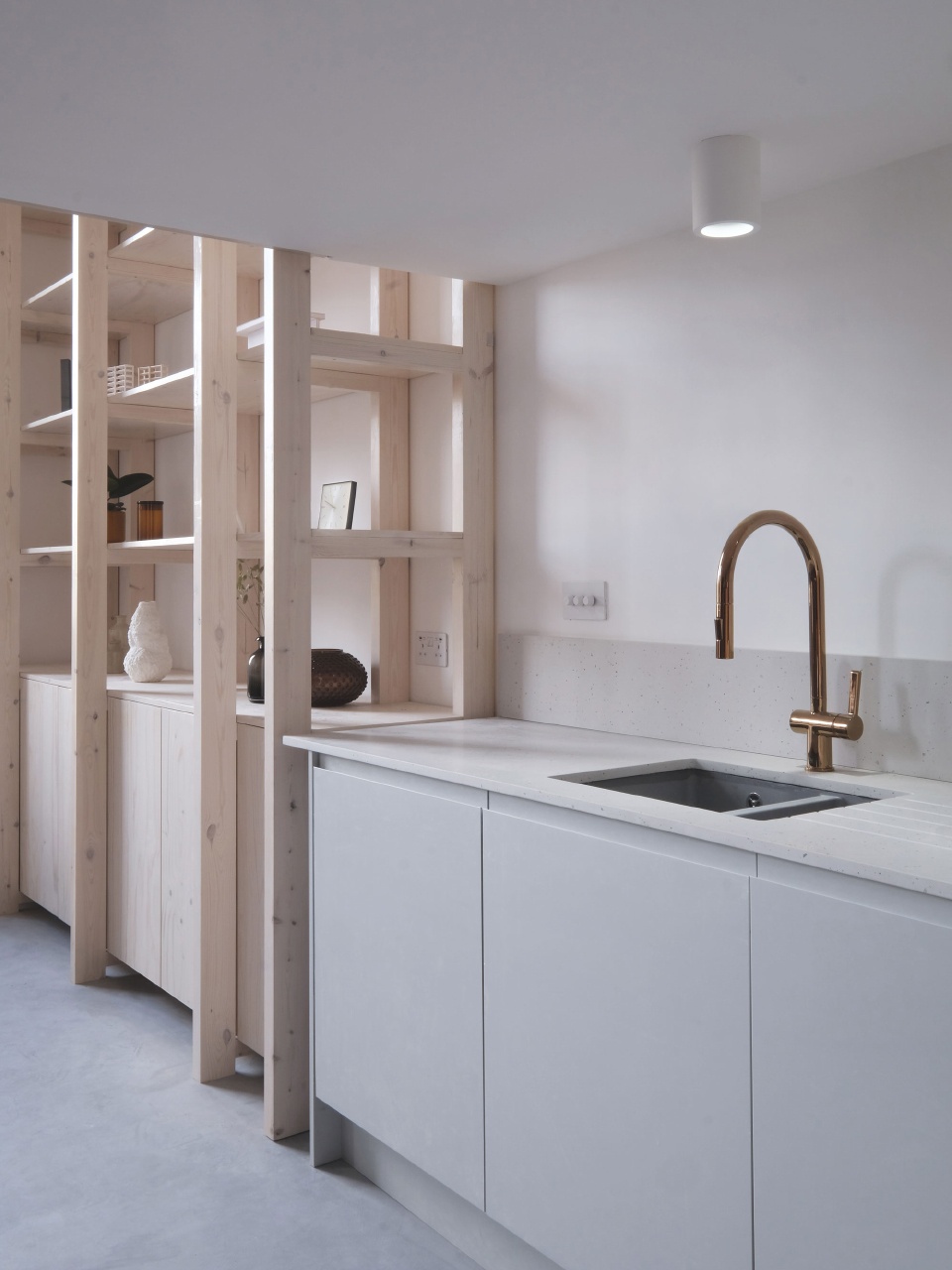 factory for living by ebba