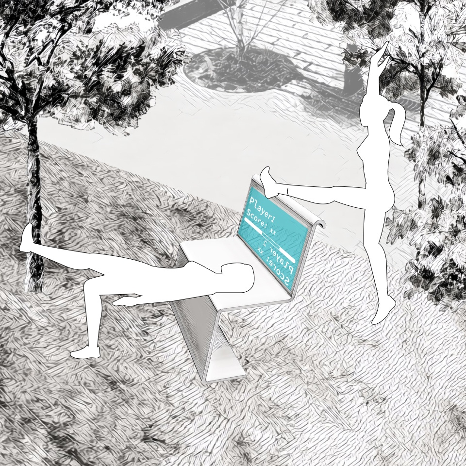 park of the future laval by senseable city lab