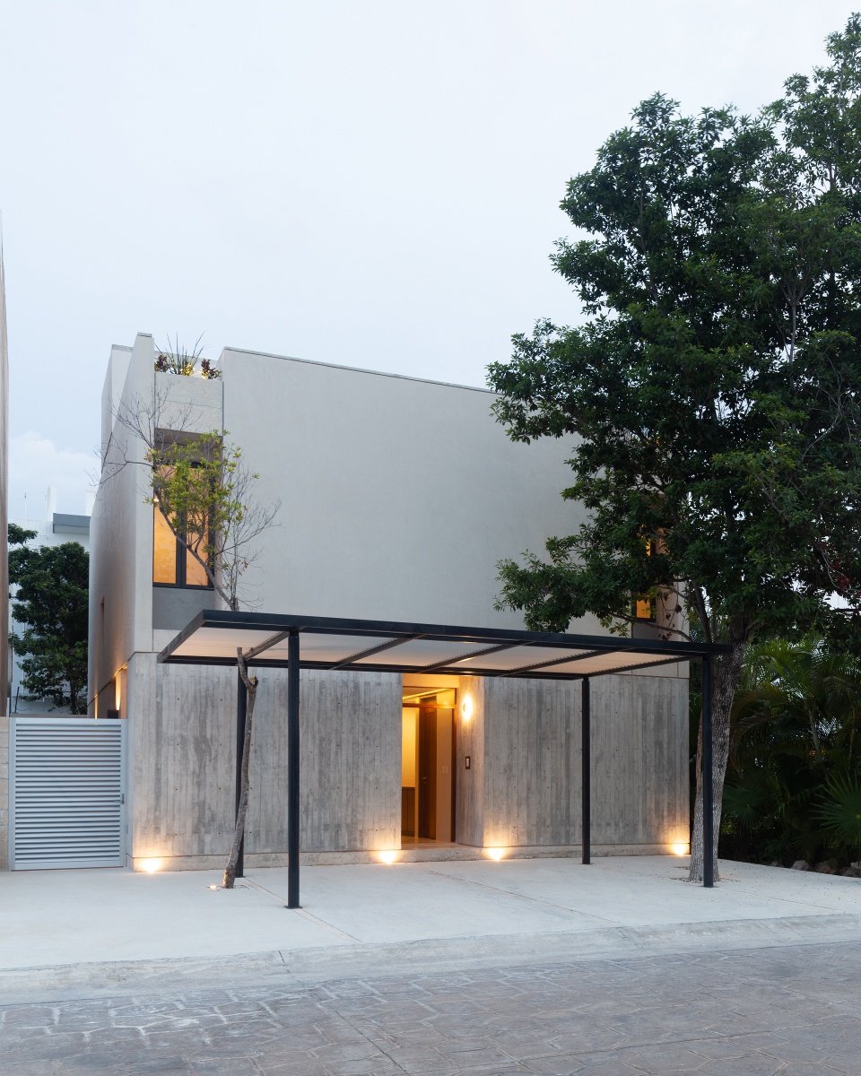 risch house by kiltro polaris arch