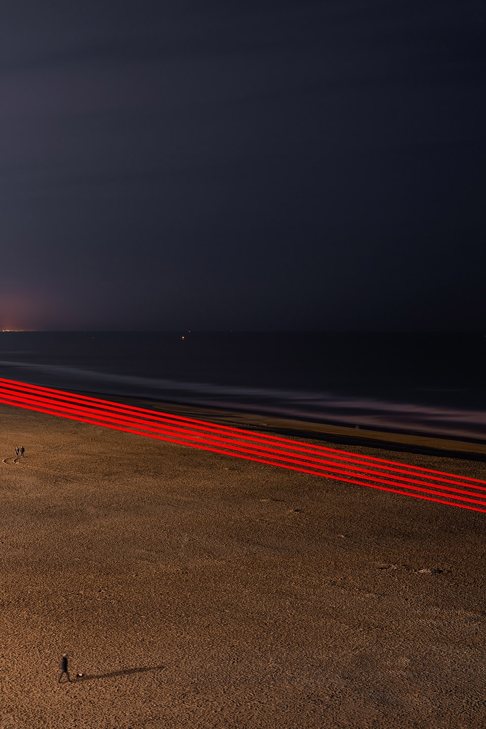 BARRIER by SpY