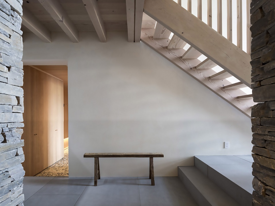 Jackson Hole House by McLean Quinlan 1