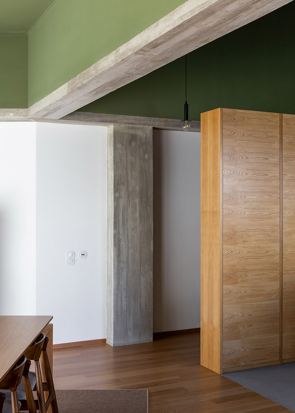 RM House by Pedro Miguel Santos 1