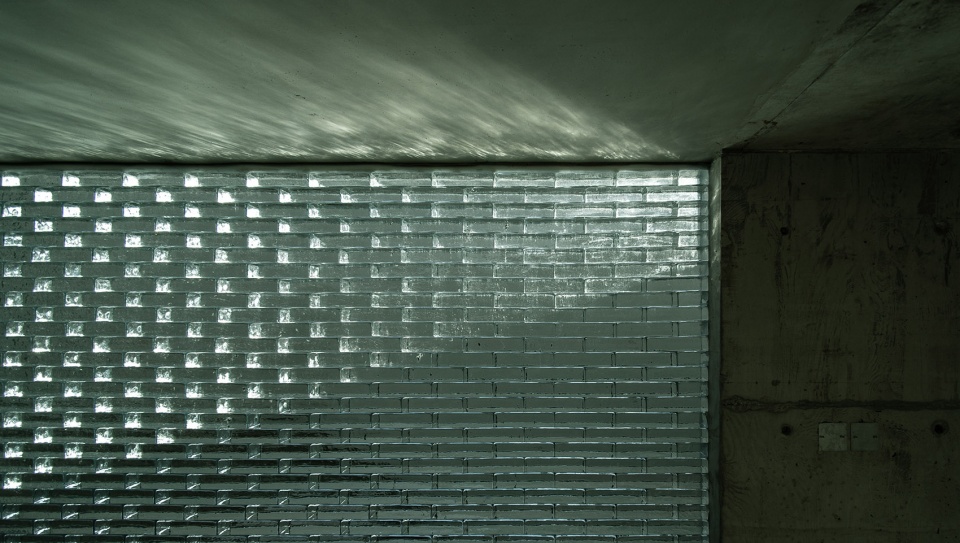 bycicle parking garage china by wangtianyi architects