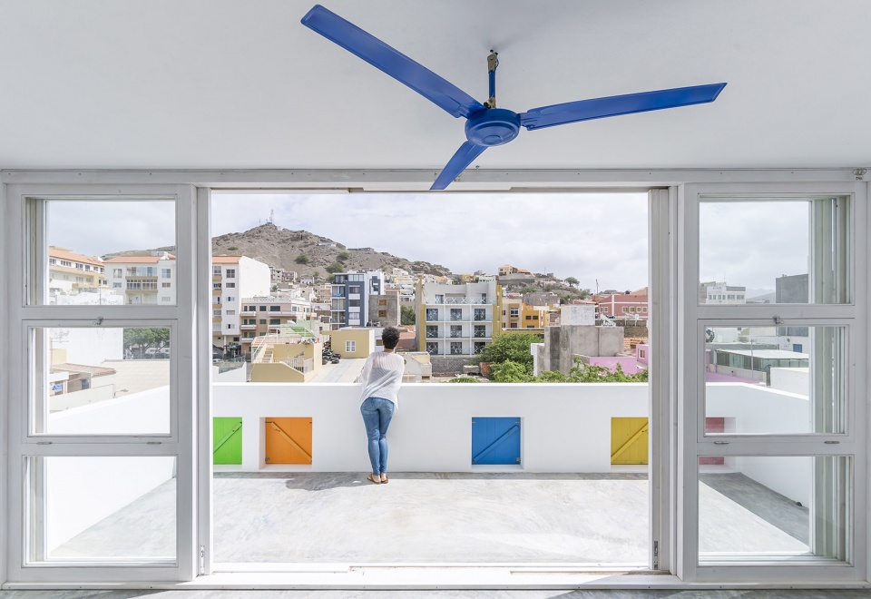 casa celestina by ramos castellano arquitectos